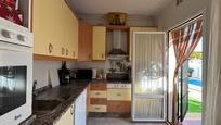 Kitchen of House or chalet for sale in Montequinto  with Swimming Pool