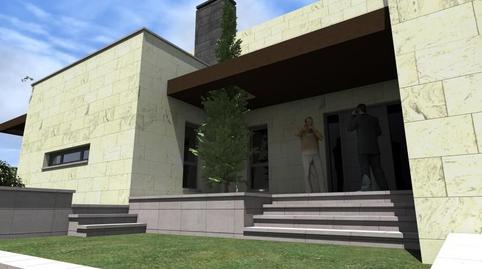 Photo 3 of House or chalet for sale in Calle de Los Mártires, 53, El Álamo, Madrid