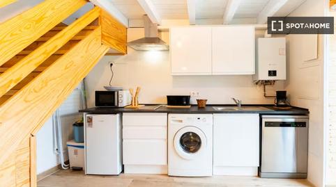 Foto 3 de Apartament per a compartir a Somo, Cantabria