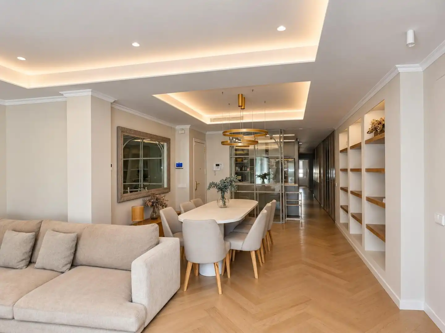 Appartement avec terrasse à vendre à L'Eixample, imagen 3