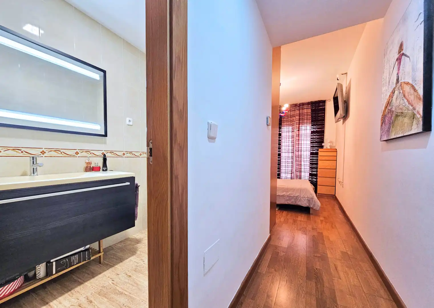 Piso en venta en Cartagena con Aire acondicionado, Calefacción y Trastero