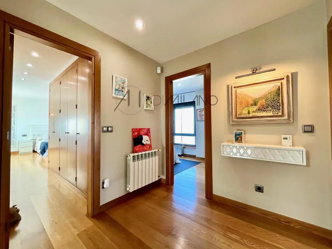 Houses for sale in Vigo   with Heating, Private garden and Terrace