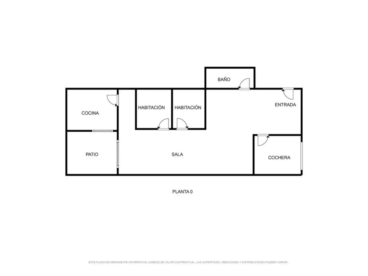 Casa o chalet en venta en Molina de Segura con Terraza