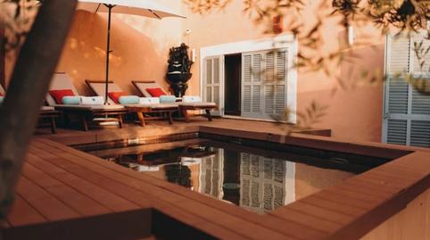 Foto 4 de Casa o xalet en venda a Sineu, Illes Balears