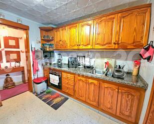 Kitchen of Flat for sale in Las Palmas de Gran Canaria  with Balcony