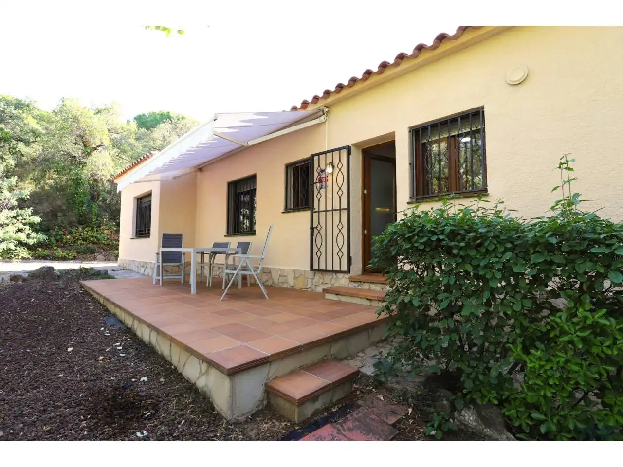Casa amb piscina en venda a Urbanizacion Sant Miquel de Aro 136, imagen 13