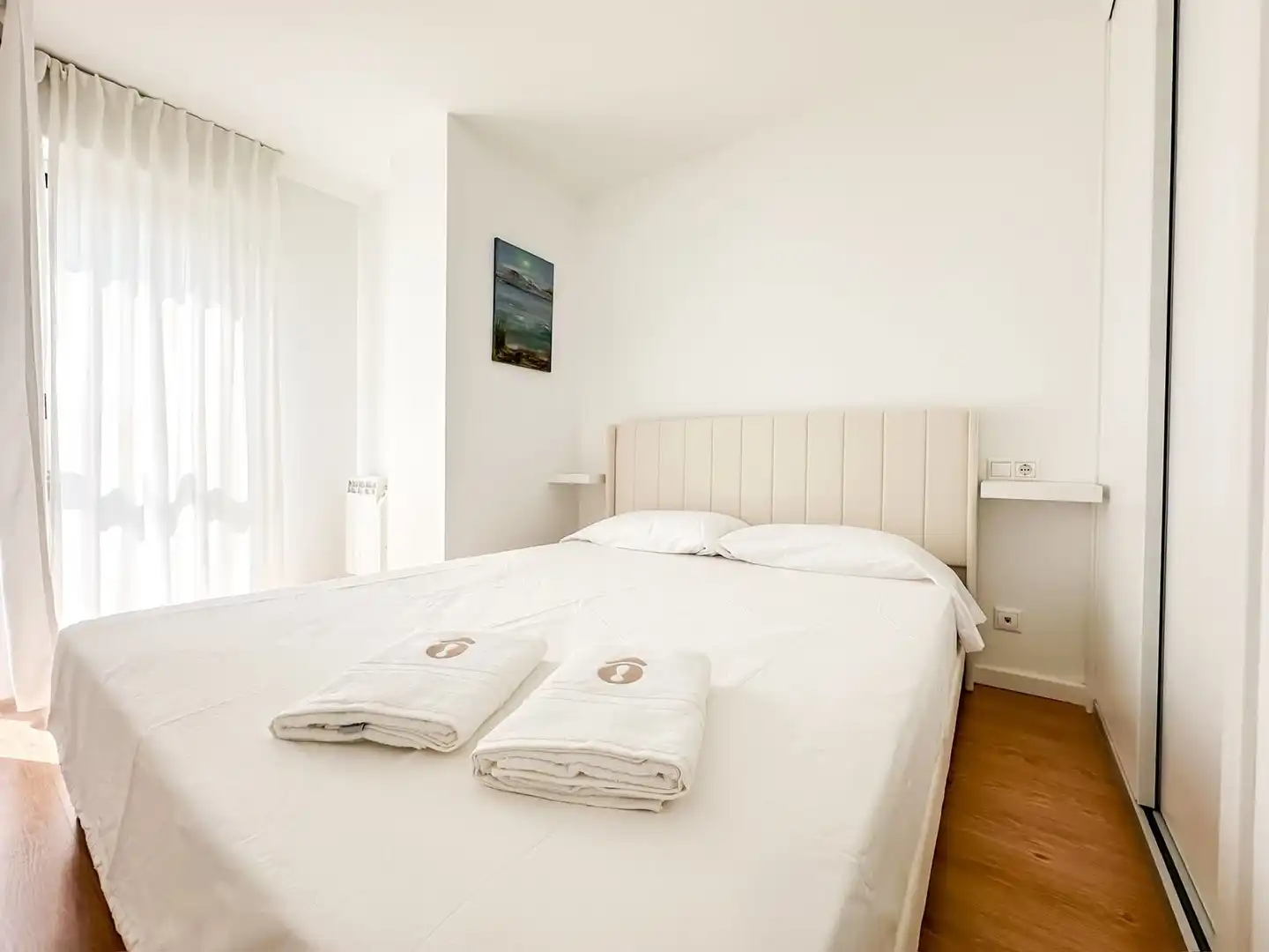 Apartament amb ascensor en venda a Fisterra, imagen 3