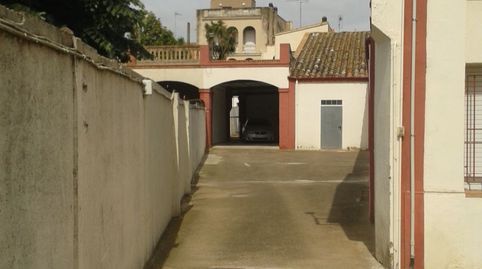 Foto 4 von Lagerraum zur Miete in Travessera Passeig Vilaret, 15, Cassà de la Selva, Girona