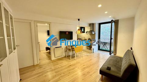 Foto 2 de Pis en venda a Barri Antic, Manresa