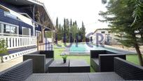 Terrace of Country house for sale in Alicante / Alacant