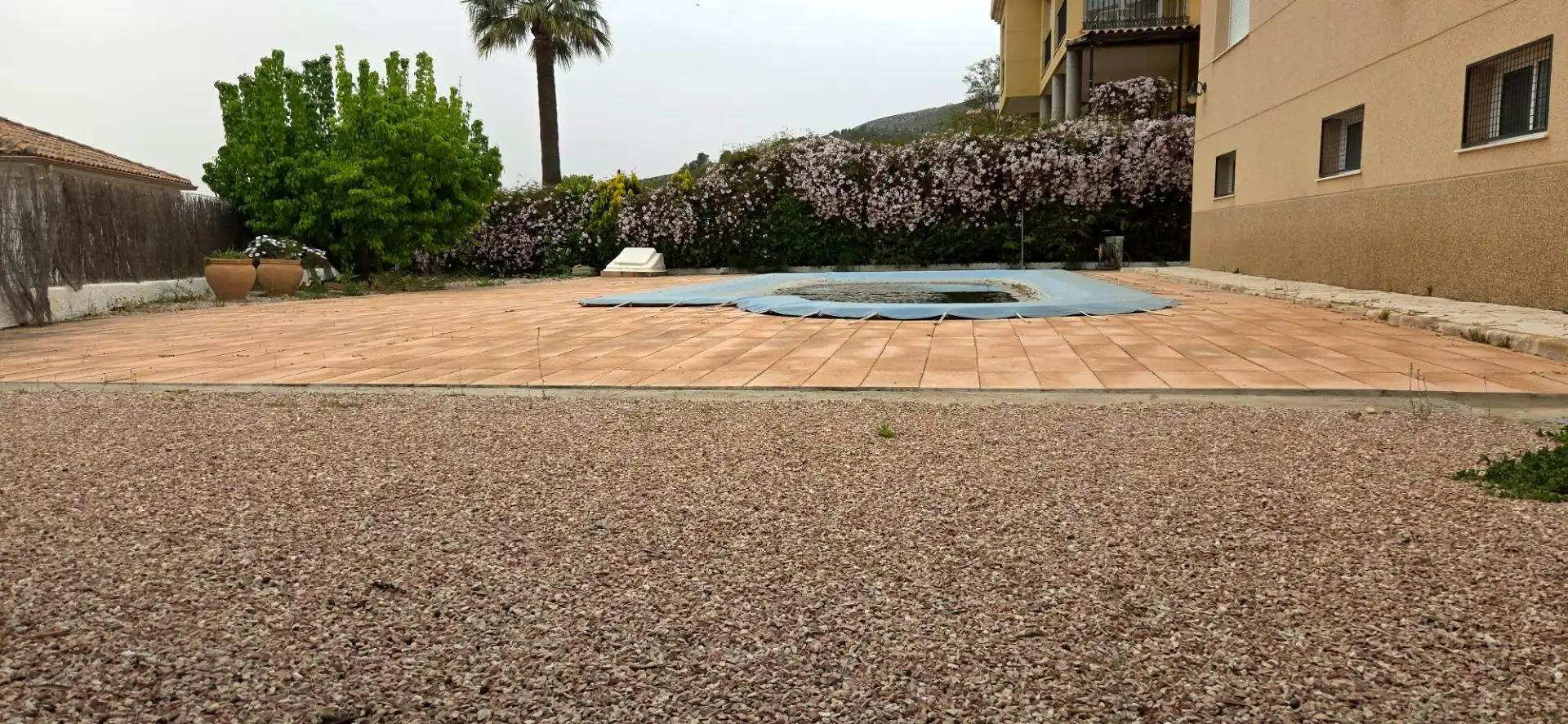 Chalet con terraza en venta en Caravaca de la Cruz, imagen 70