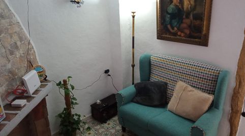Foto 2 von Einfamilien-Reihenhaus zur Miete in Calle Virgen del Pilar, 43, Lanjarón, Granada