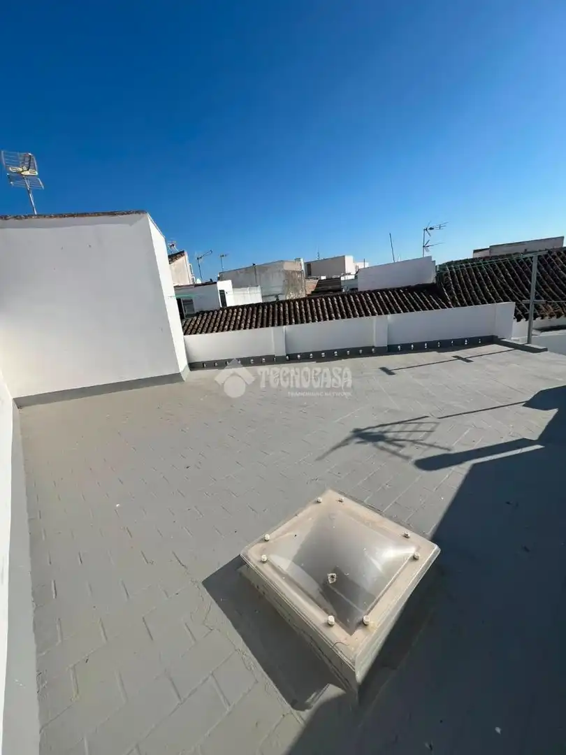 Casa pareada en venta en Medina Sidonia, imagen 21