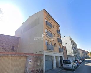 Vista exterior de Pis en venda en Martorell
