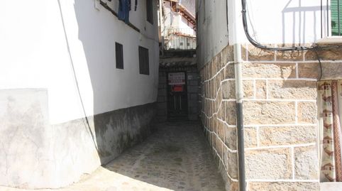 Foto 4 von Haus oder Chalet zum Verkauf in Calle la Iglesia, 21, Guisando, Ávila