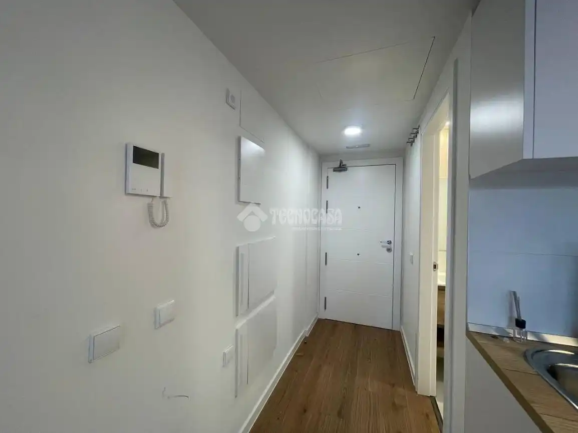 Estudio en venta en San Sebastián de los Reyes con Aire acondicionado