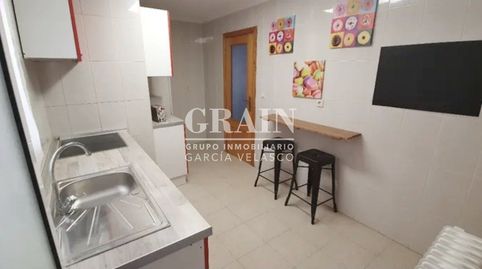 Foto 3 de Piso en venta en San Pablo, Albacete Capital