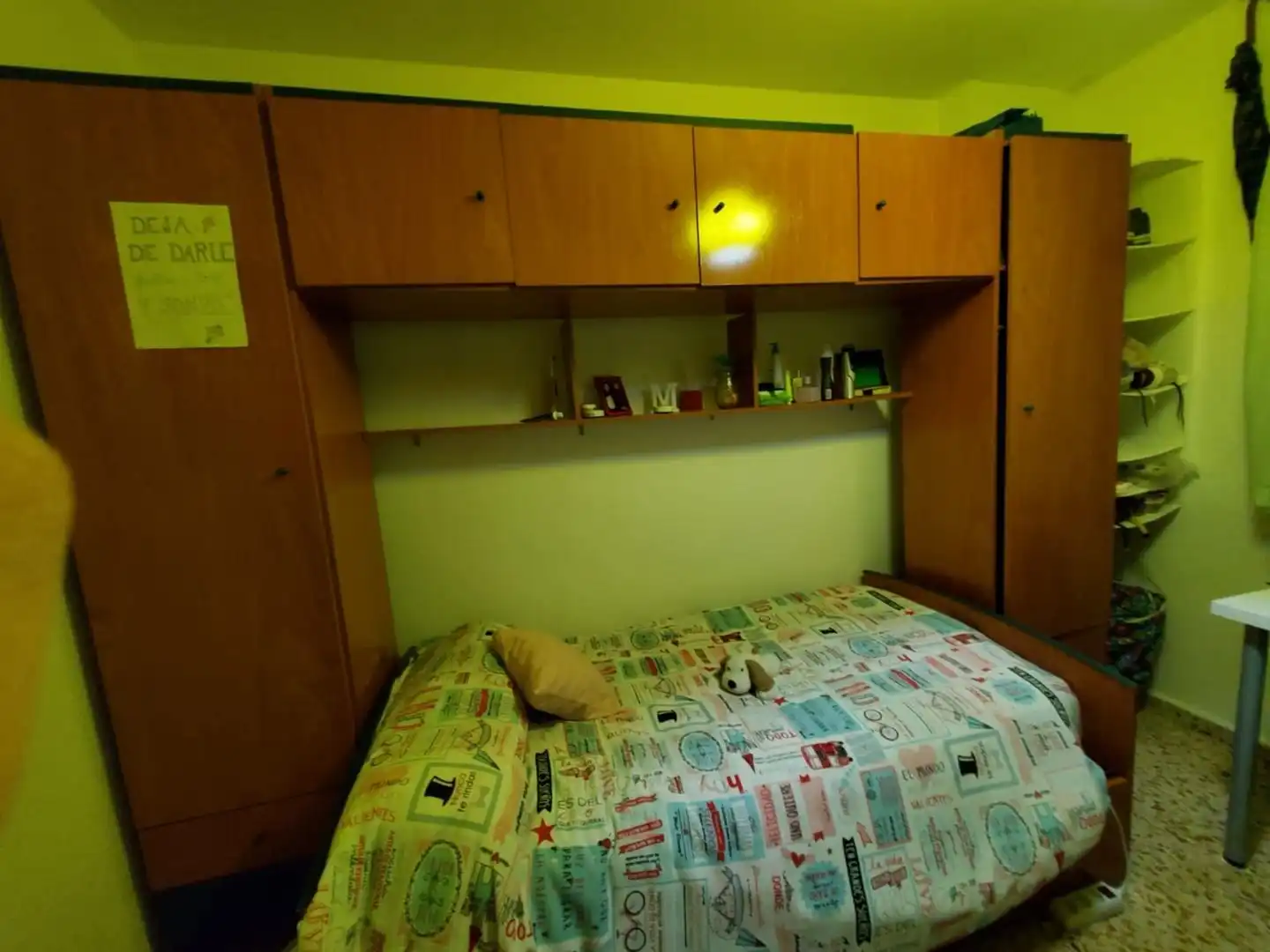 Habitación de Piso de alquiler en Badajoz