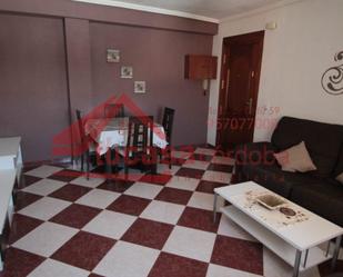 Living room of Flat for sale in  Córdoba Capital  with Air Conditioner and Terrace