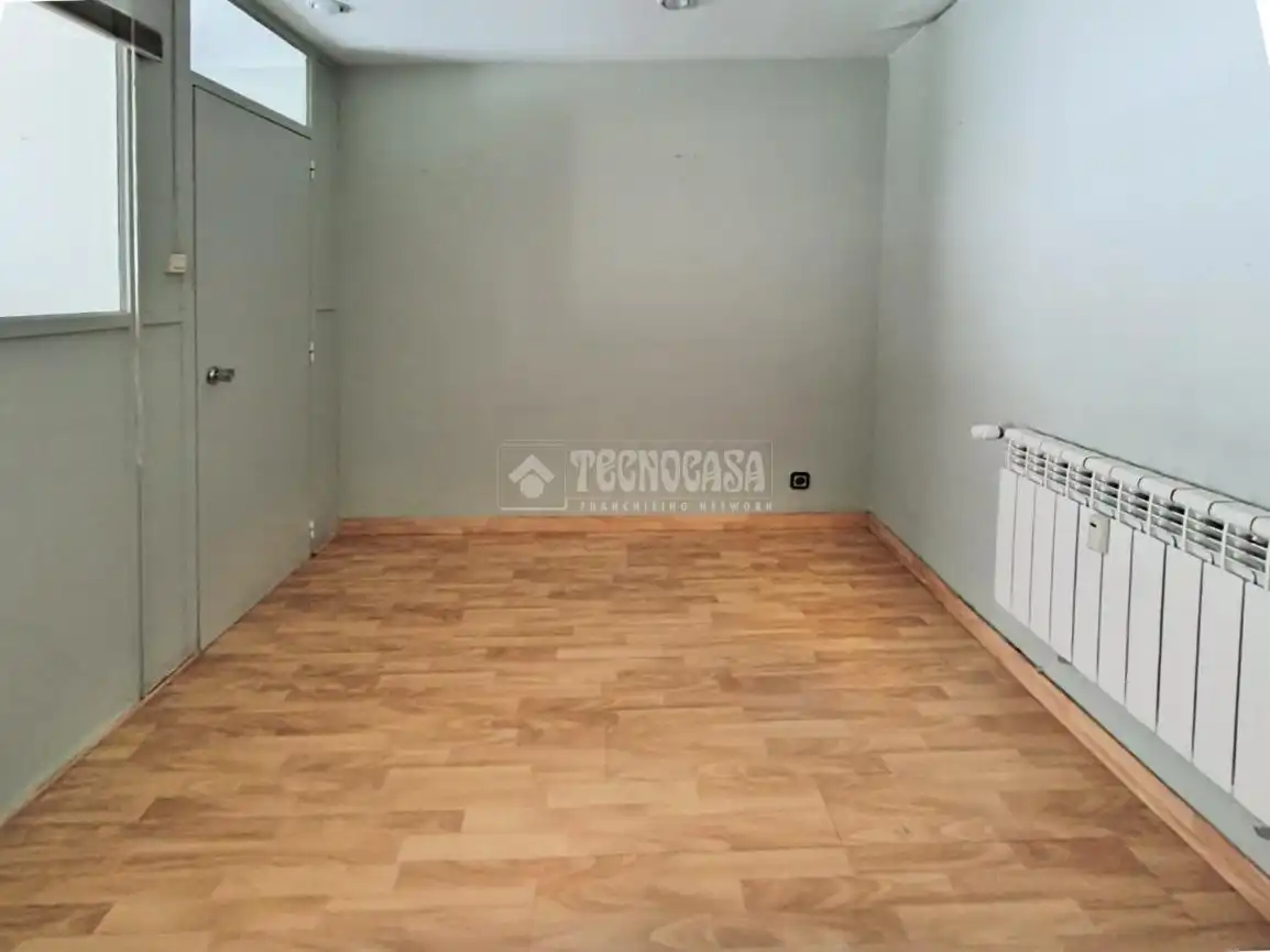 Büro zum Verkauf in Zaragoza mit Heizung