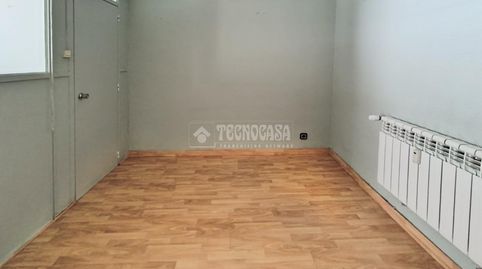 Foto 5 de Oficina en venta en Ciudad Jardín - Parque Roma, Zaragoza Capital