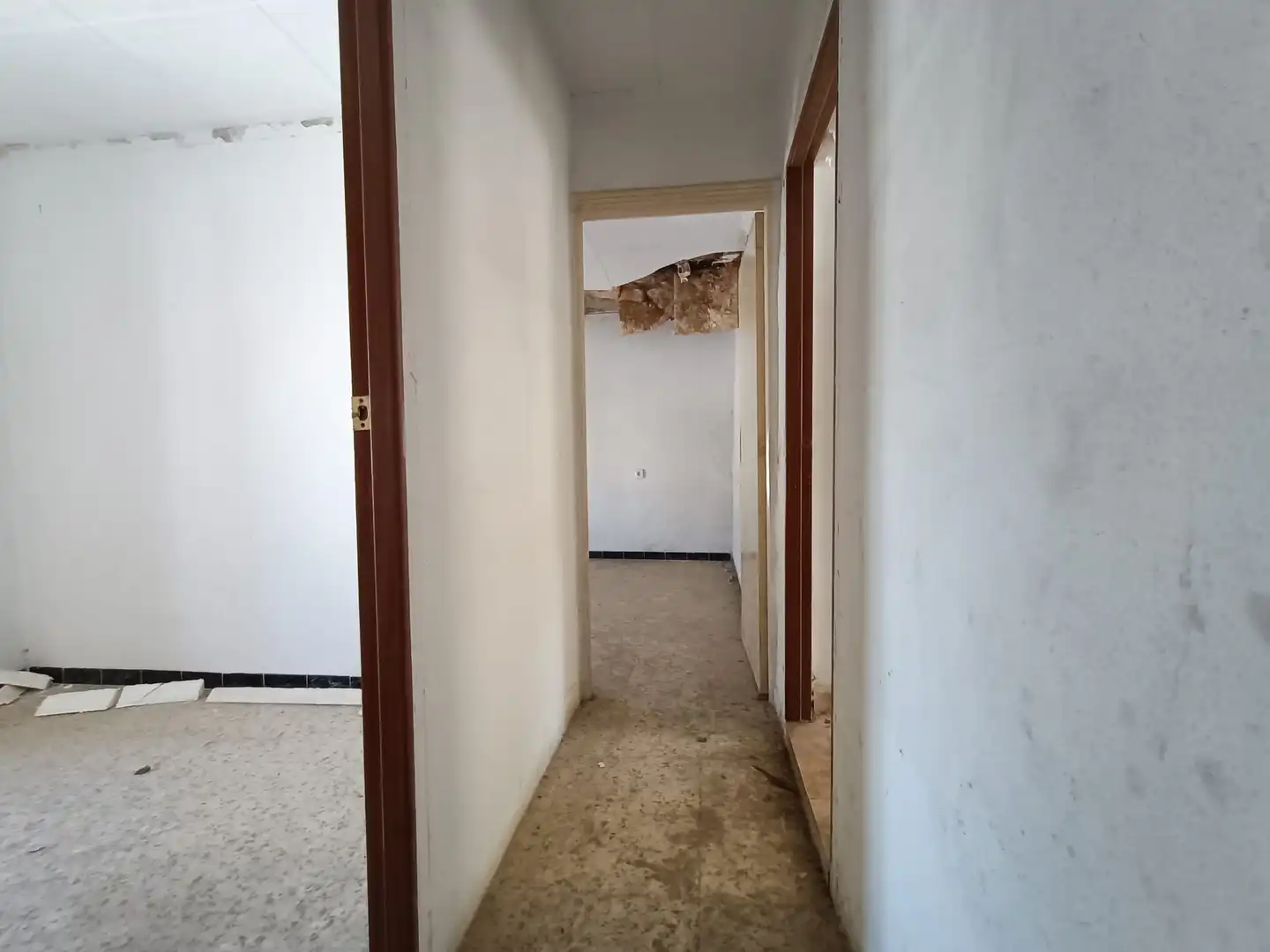 Apartamento en venta en EDUARDO CADENAS, Guadalcázar
