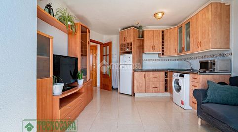 Foto 5 de Piso en venta en El Sabinar – Urbanizaciones – Las Marinas – Playa Serena, Roquetas de Mar