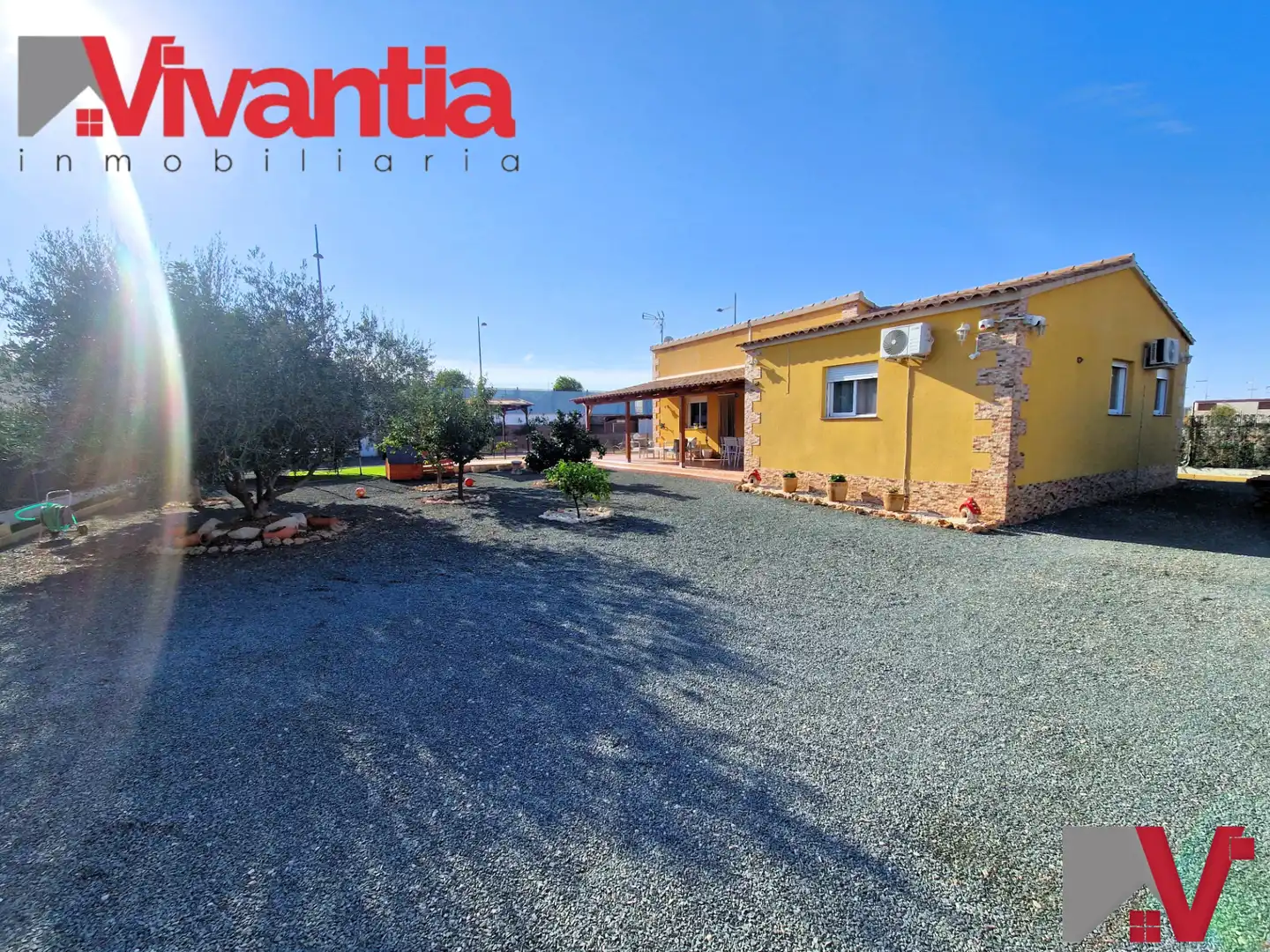 Casa o chalet en venta en Purias