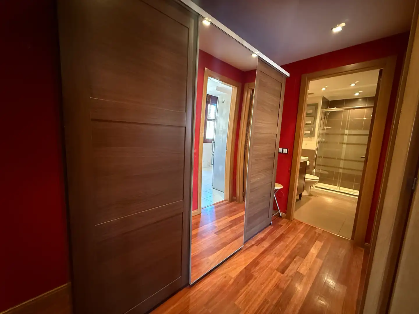 Flat for sale in Oeste