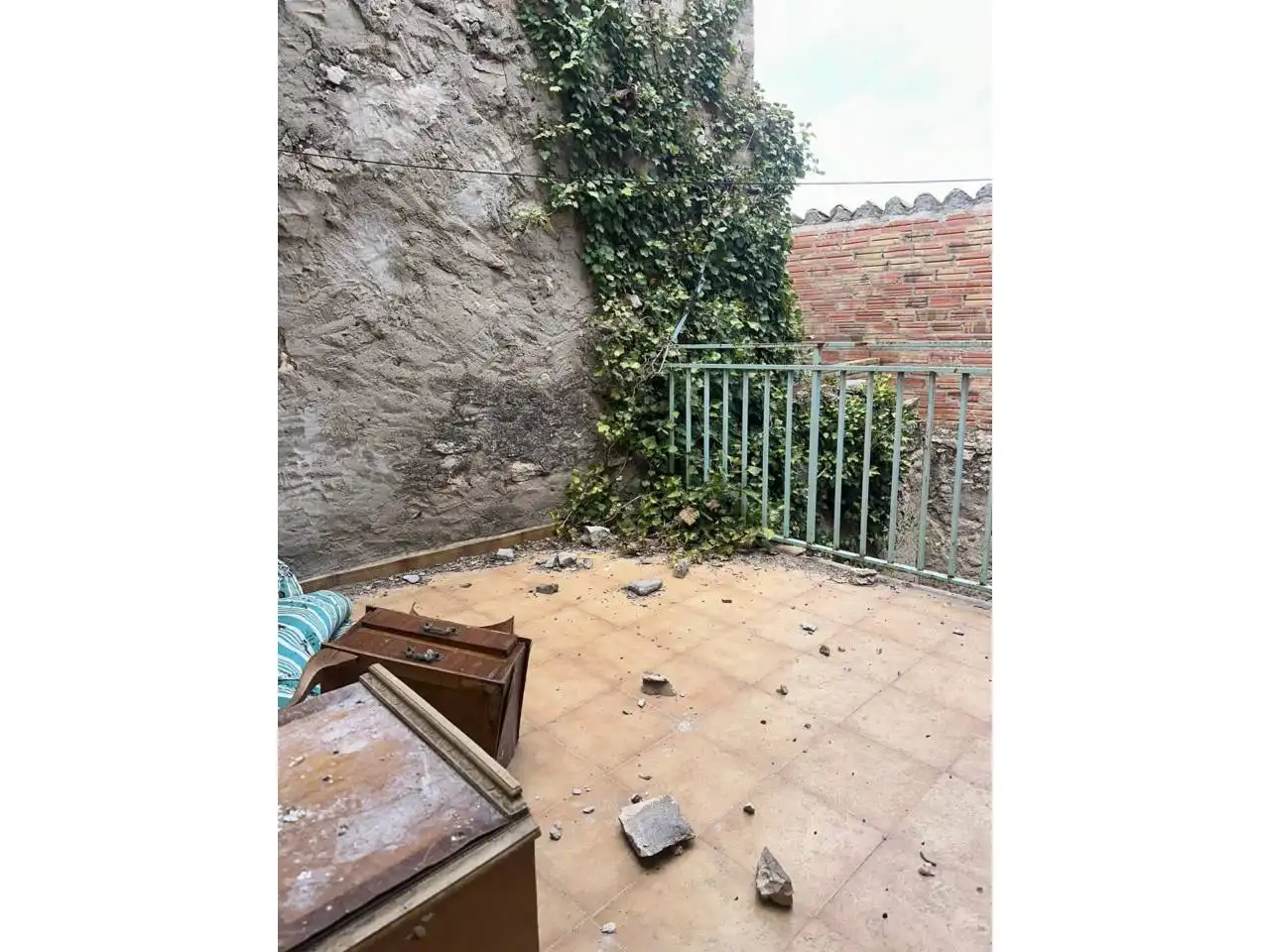 Garden of Houses for sale in Cervera  with Terrace