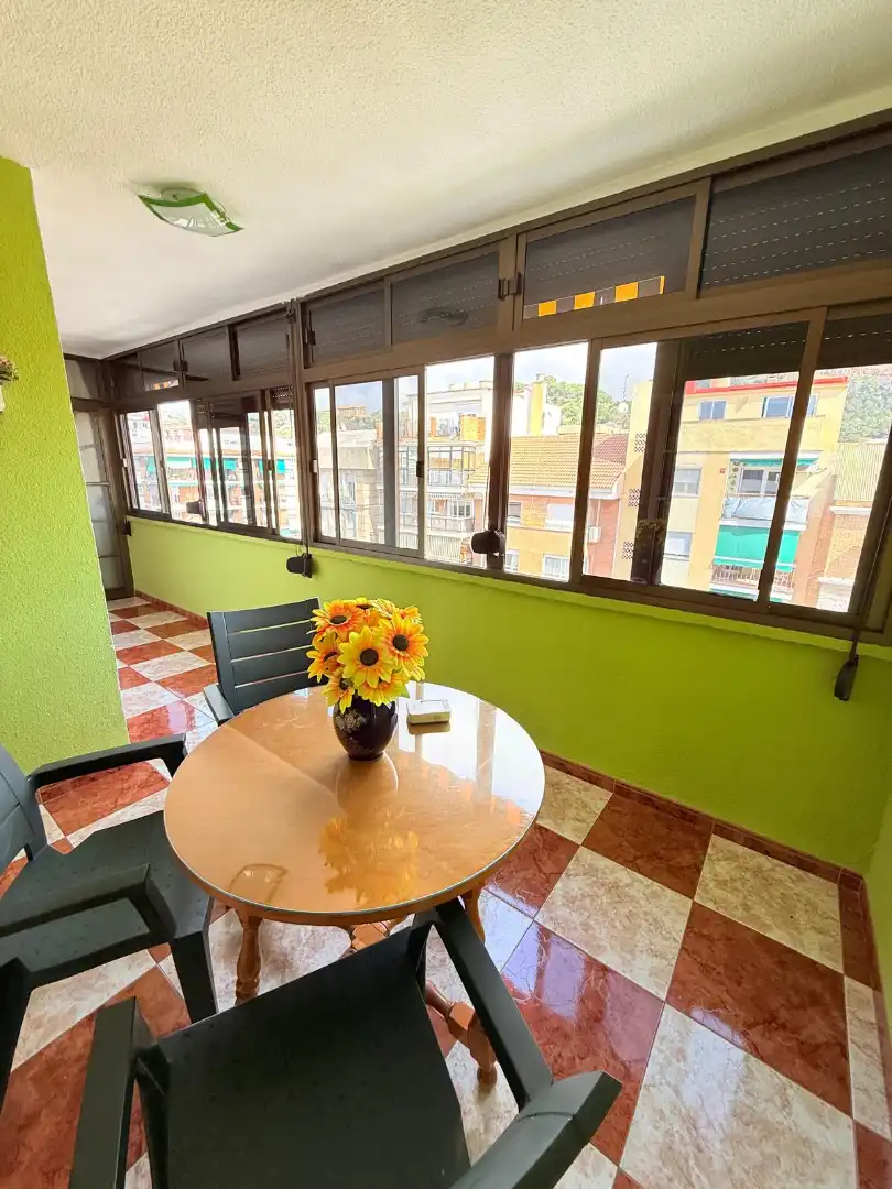 Flat with lift to rent in Centro, imagen 13