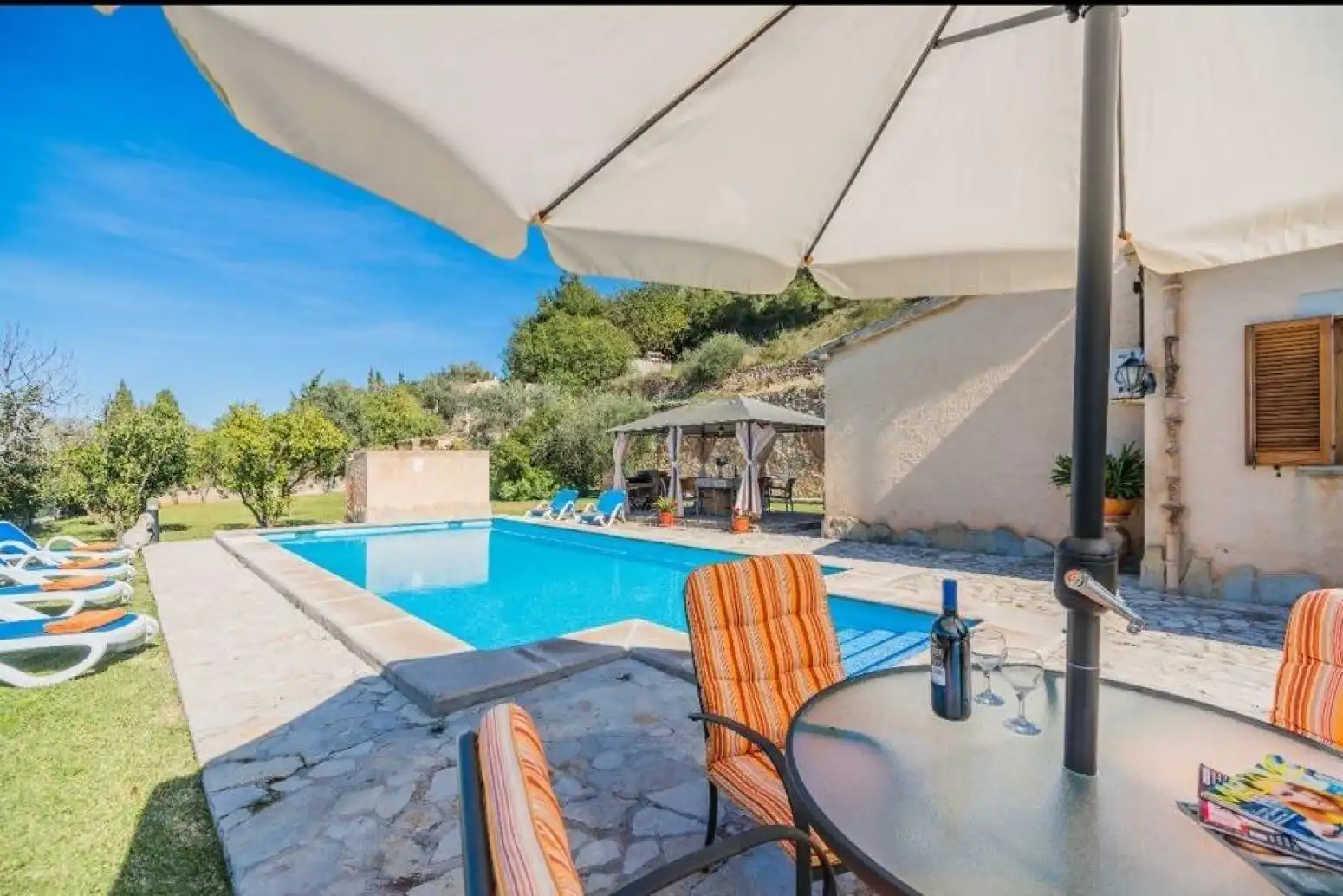 Maison avec piscine à vendre à Pollença - Carrer del Roser Vell, imagen 15