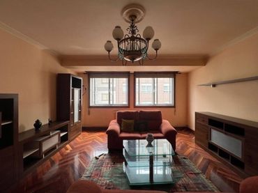 Piso con ascensor en venta en Rúa do Conde
