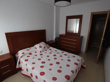 Wohnung mit Balkon zum Verkauf in La Camella