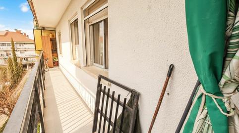 Foto 5 de Piso en venta en Parque Coimbra, Móstoles