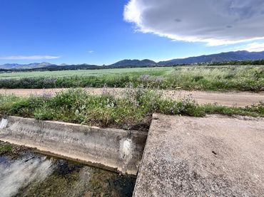 Terreno rustico in vendita a Carrer de la Fábrica