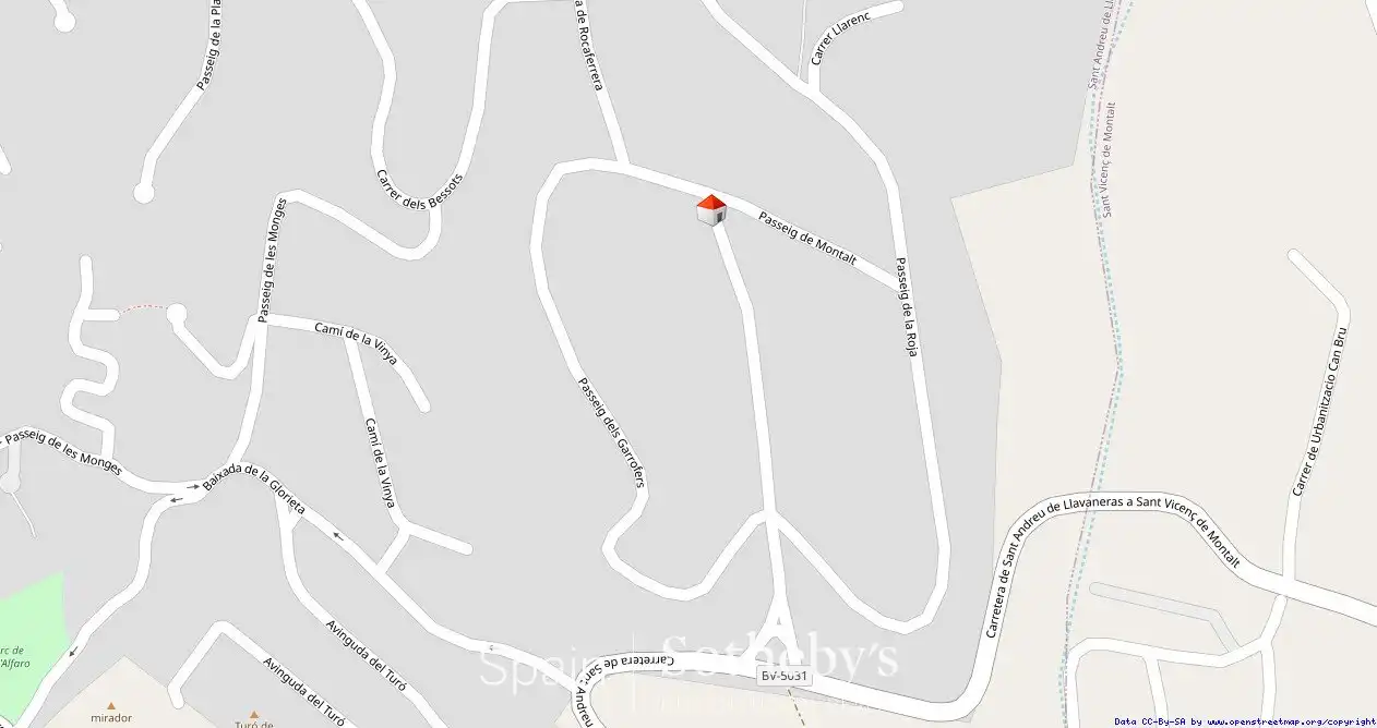 Residential land for sale in Rocaferrera, imagen 12