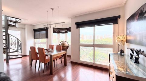 Foto 5 de Ático de alquiler en Calle Calle Britania, Playa de San Juan, Alicante / Alacant