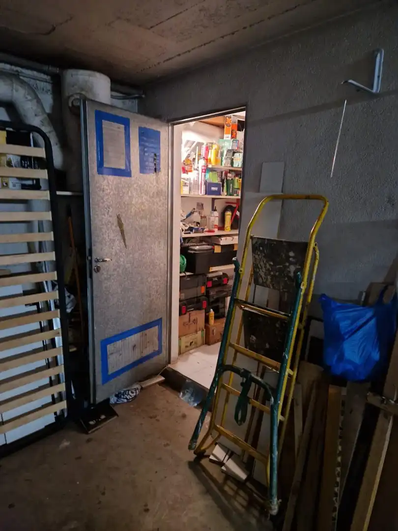 Ático con ascensor en venta en PERPINYA, imagen 31