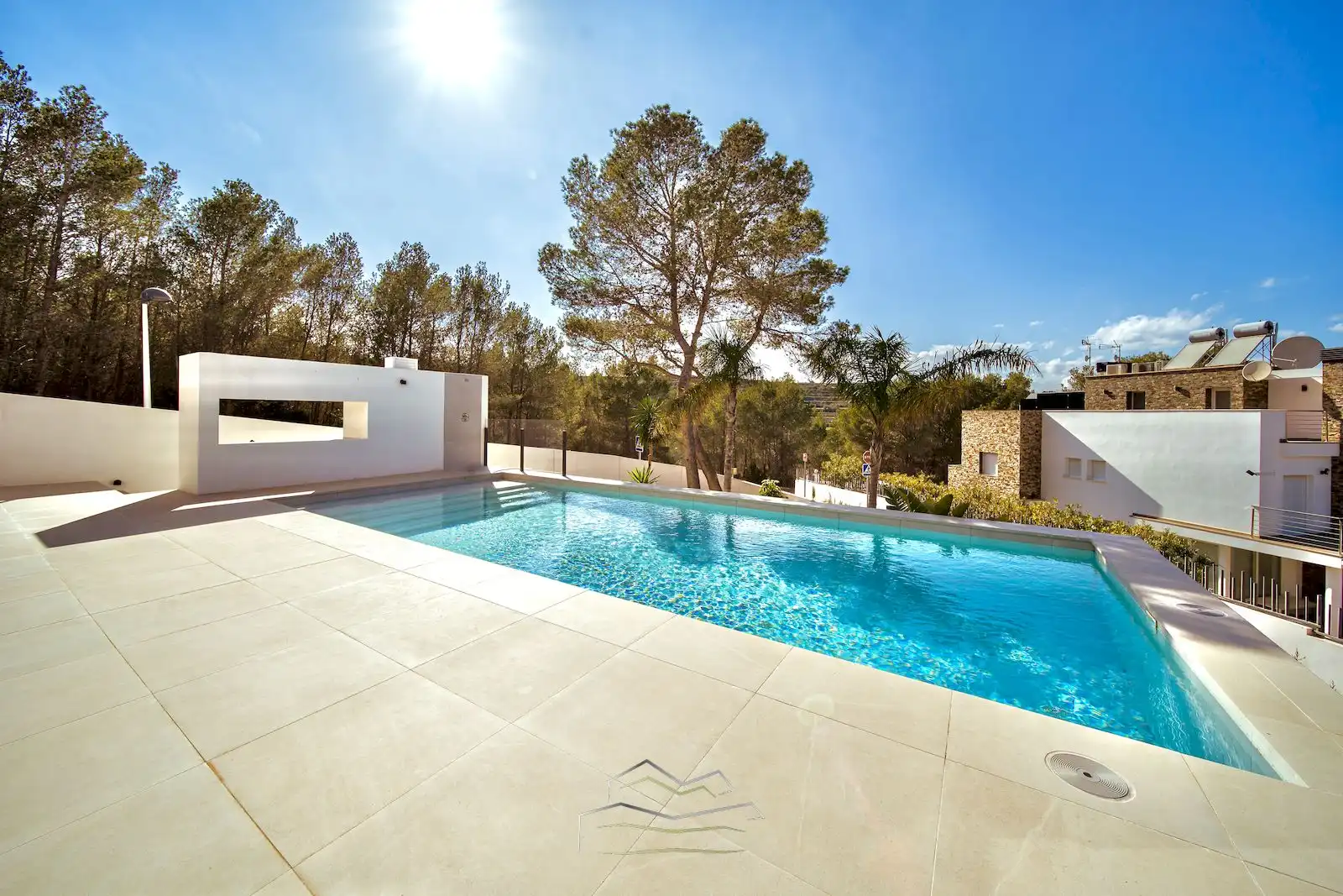 Villa mit Terrasse zum Verkauf in Benimeit - Tabaira, imagen 27