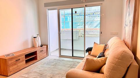 Foto 4 de Apartamento en venta en Centro ciudad, Málaga