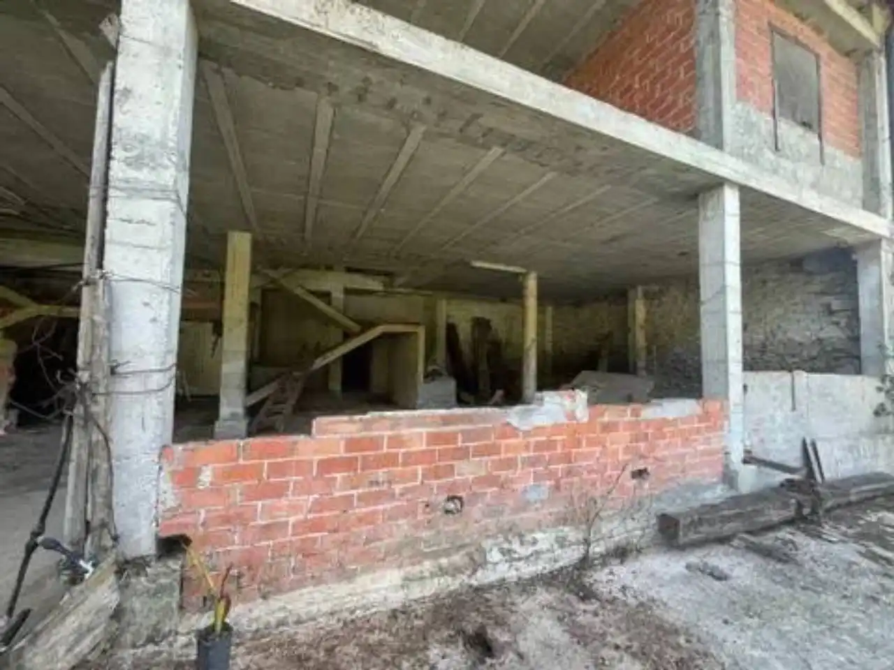 Casa o xalet en venda en Morga