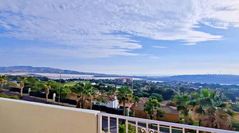 Photo 3 of Flat to rent in Carrer de I'aigualera, Bonalba - Cotoveta, Alicante