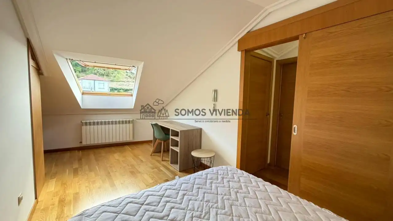 Maisonette mit Aufzug zur Miete in Universidad, imagen 17
