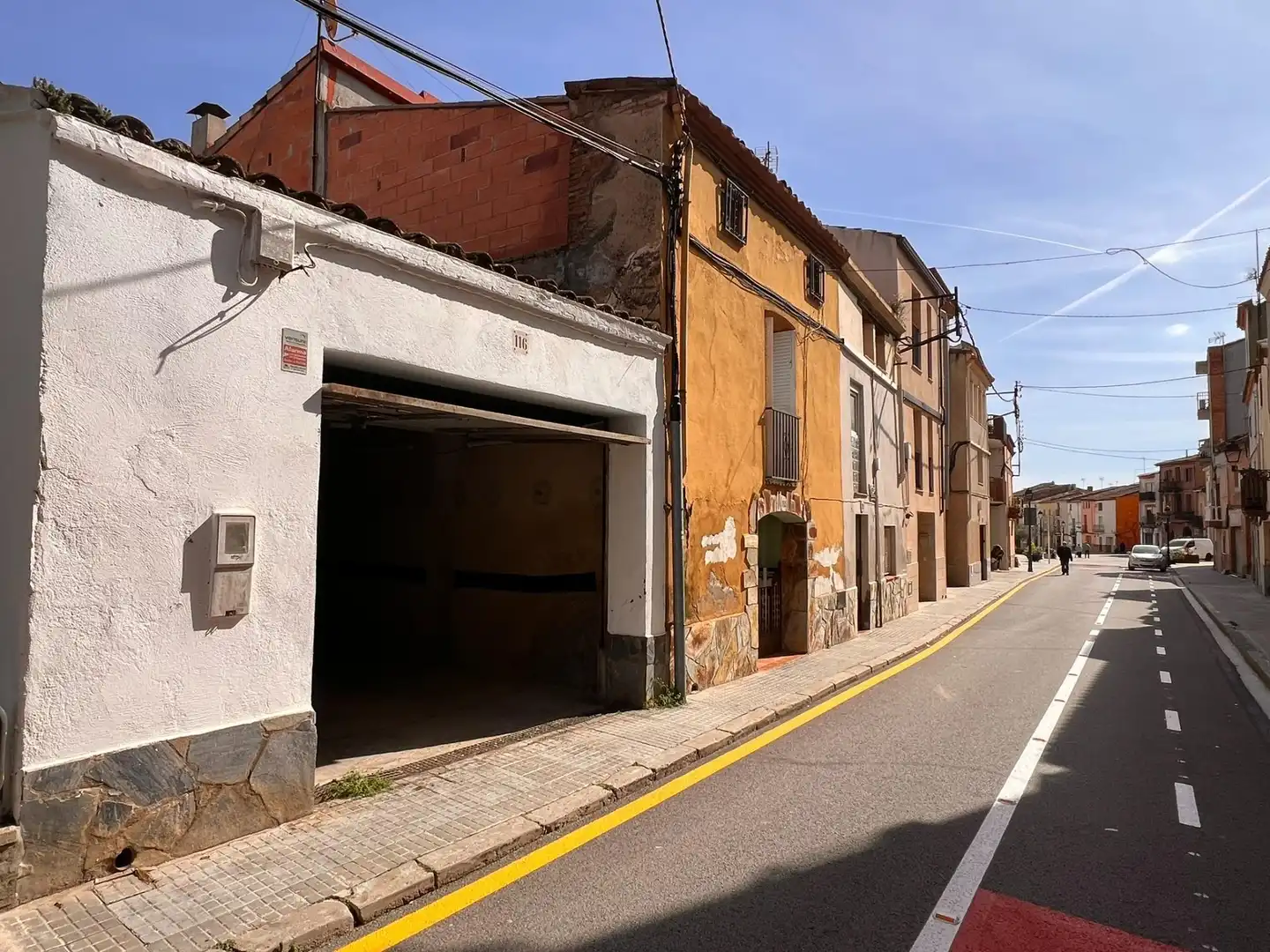 Gewerbefläche zum Verkauf in Calle Major, imagen 6