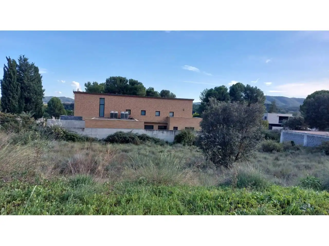 Residential land for sale in Calle Conca de Barberà, imagen 3