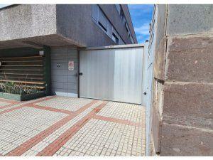 Exterior view of Garage for sale in Las Palmas de Gran Canaria