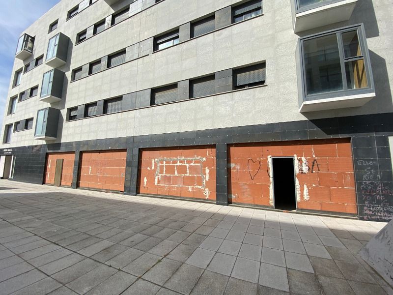 Oficina en venda a REINA SOFIA, Oeste