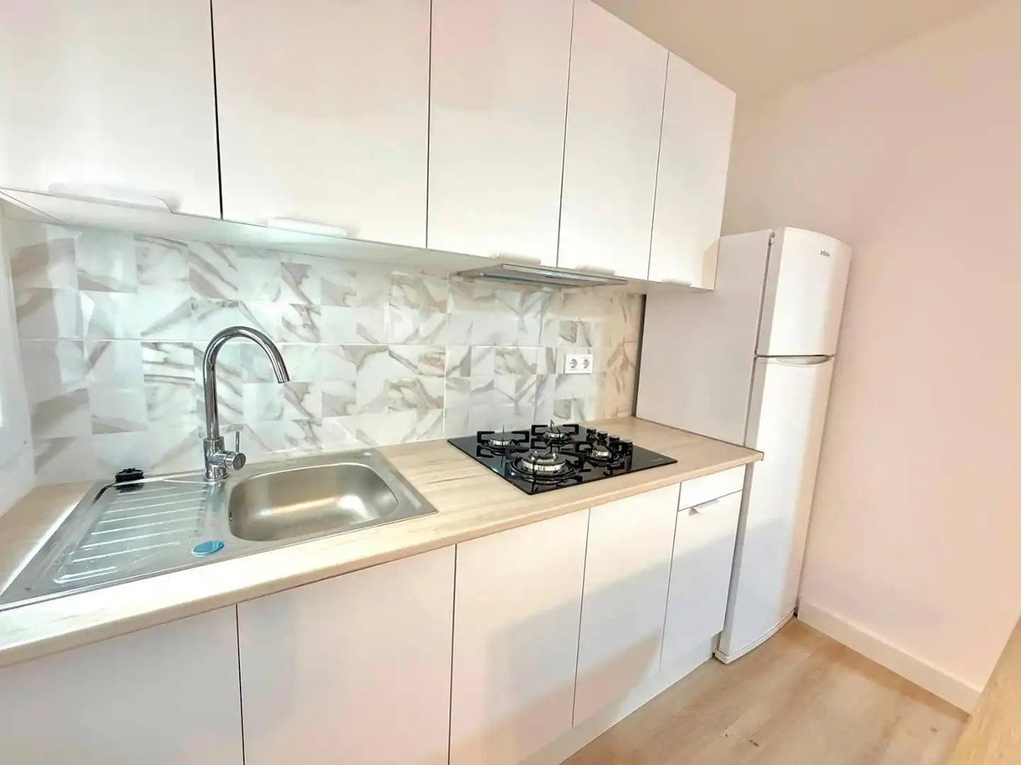 Apartamento con terraza en venta en Centro, imagen 7