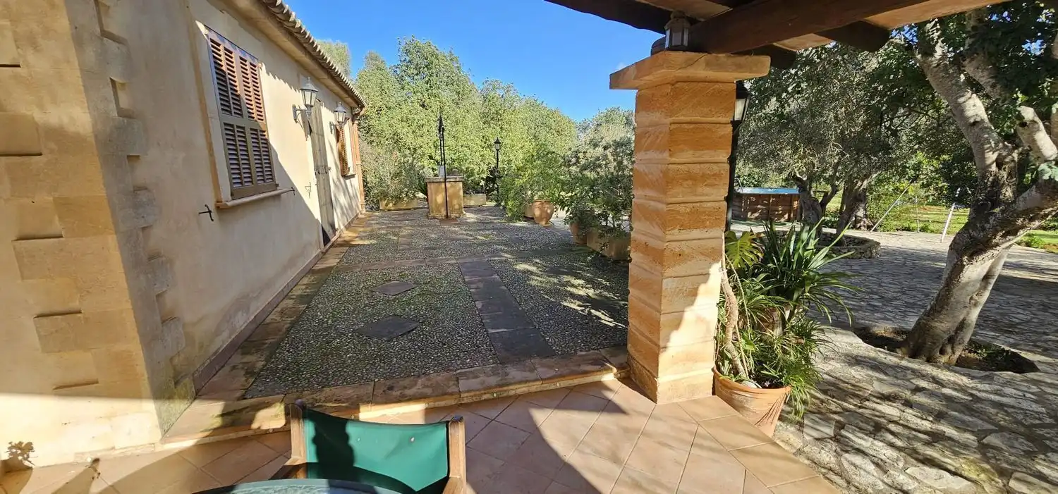 Finca rústica de alquiler en Manacor, Illes Balears